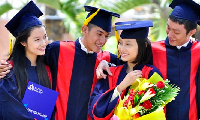 Thông báo kế hoạch xét tốt nghiệp đại học chính quy theo hệ thống tín chỉ năm 2018