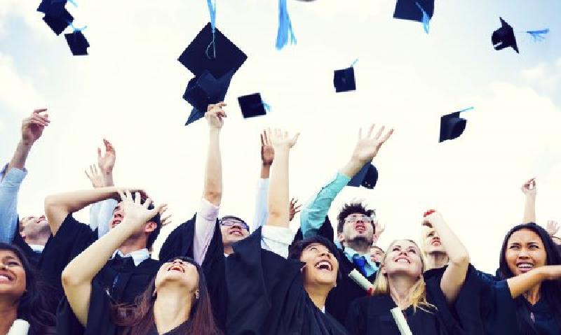 Kết quả xét tốt nghiệp đợt 2 năm 2018 đối với sinh viên Đại học chính quy theo hệ thông tín chỉ