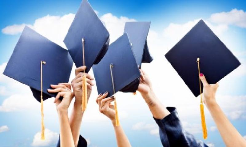 Danh sách dự kiến sinh viên đủ điều kiện tốt nghiệp đợt 3 khóa 8
