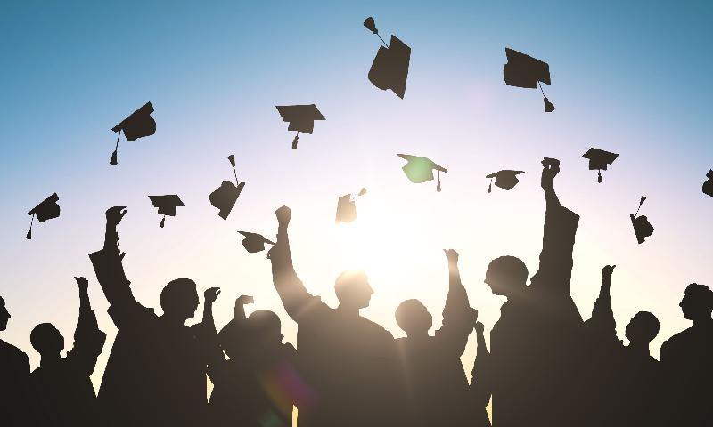 Thông báo nộp hồ sơ xét tốt nghiệp đối với sinh viên đào tạo theo hệ thống tín chỉ đợt tháng 6 năm 2019