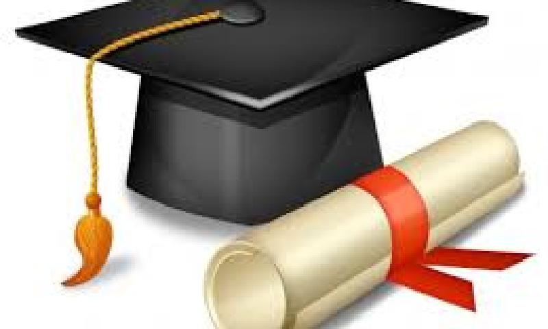 Thông báo nộp hồ sơ xét tốt nghiệp đối với sinh viên đại học đào tạo theo hệ thống tín chỉ đợt tháng 10 năm 2019 (Đợt 3 năm 2019)