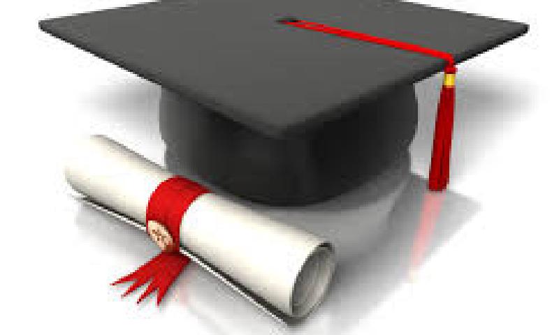 Danh sách sinh viên dự kiến đủ điều kiện tốt nghiệp đợt 3 năm 2019