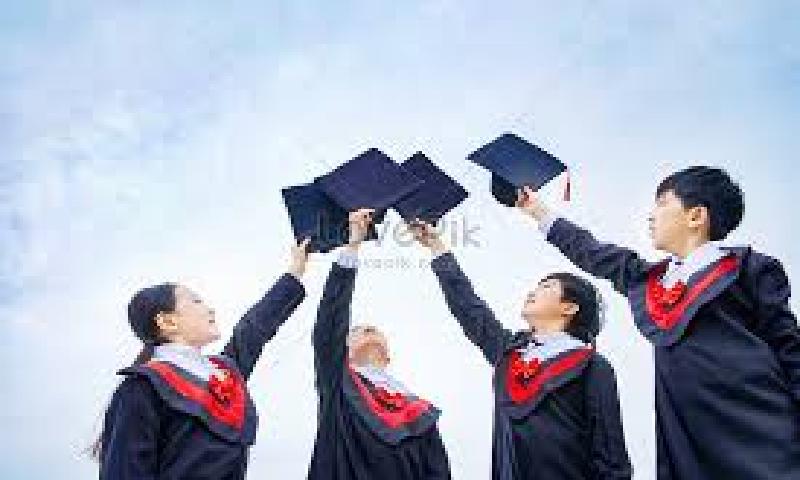 Thông báo lịch nhận bằng tốt nghiệp sinh viên đại học hệ chính quy đợt 3 năm 2019