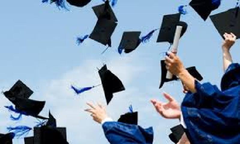 Thông báo thời gian nhận bằng tốt nghiệp Đại học chính quy Đợt 2 năm 2020
