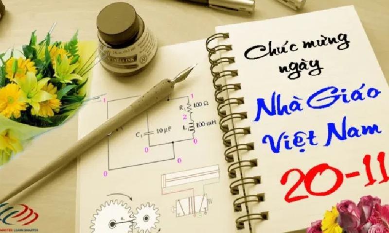 Thông báo nghỉ học để tham dự Lễ khai giảng năm học 2020-2021 và kỷ kiệm ngày Nhà giáo Việt Nam 20/11  đối với các lớp sinh viên Đại học hệ chính quy
