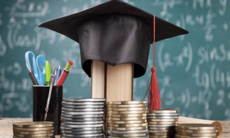 Thông báo thu lệ phí thi lần 2 Học kỳ 1 năm học 2020-2021