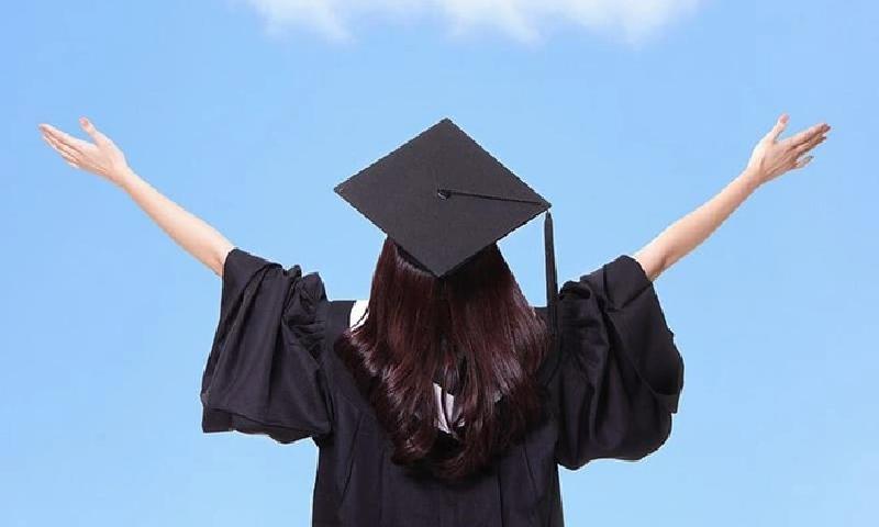 Thông báo tổ chức Lễ trao bằng tốt nghiệp cho sinh viên đại học chính quy năm 2023